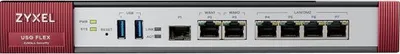 Immagine prodotto di Router Zyxel USG FLEX 200 (solo dispositivo) Firewall