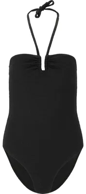 Produktbild von Athlecia Damen Bademode Tiky Swimsuit Schwarz