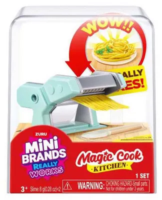 Zdjęcie produktu dla Mini Brands 77789D-US, 3 lat(a), Wielobarwny