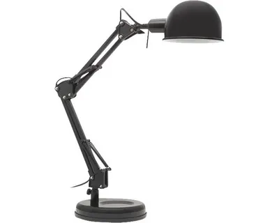 Obrázok produktu pre Kanlux S.A. 19301, Čierna, Plast, Kov, IP20, II, E14, 220 - 240 V