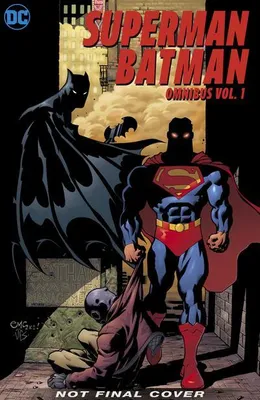 Immagine prodotto di Superman/Batman Omnibus Vol. 1