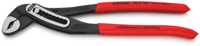 Immagine prodotto di Pinza per pompe dell'acqua Knipex Alligator 250 x 45 x 14 mm, 1 pz.
