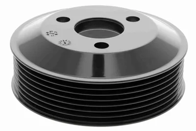 Image de VAICO V20-2939 Servopompe poulie pour BMW 5 Limousine (E39) 5 Touring (E39) 7 (E38)