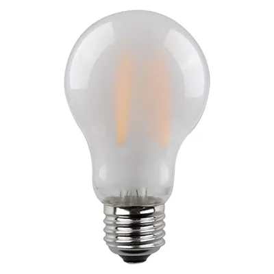 Immagine prodotto di LED Filament Birne 7,5W E27 806lm 2700K matt