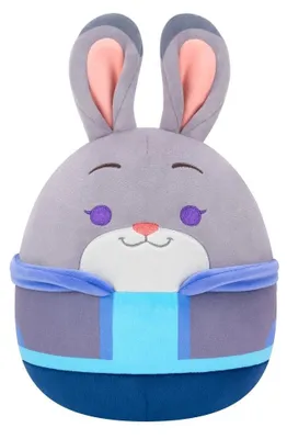 Obrázok produktu pre Squishmallows Zootropolis Zaječice Judy