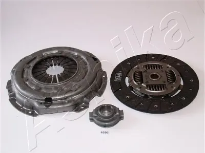 Obrázek produktu pro Sada spojky ASHIKA Spojka pro NISSAN TERRANO II (R20) 92-01-1036