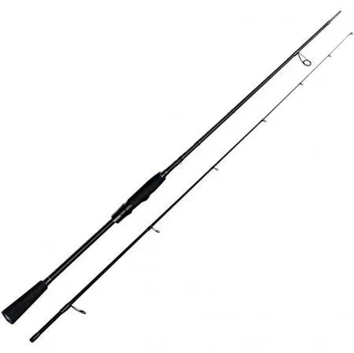 Produktbild von Sportex Nova RS-3 PT2130 Allround Light Länge 2,13m Wurfgewicht 2-15g Spinnrute Allroundrute Steckrute