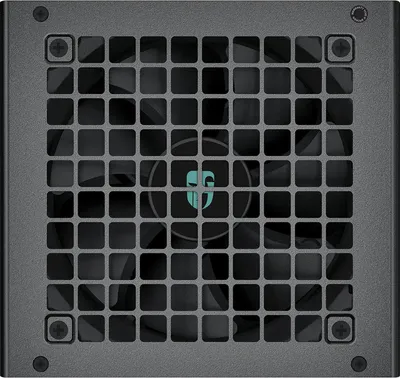 Image de DeepCool GAMER STORM PF450L, bloc d'alimentation pour PC, (1x PCIe)