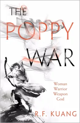 Immagine prodotto di The Poppy War