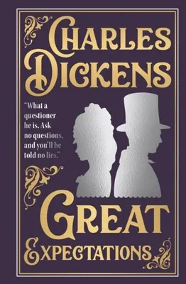 Produktbild von Great Expectations (Deluxe Hardbound Edition)
