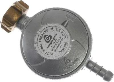 Produktbild von HENDI Druckregler 37 mbar, xx(H)mm