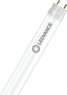 Produktbild von LEDVANCE LED Röhre T8 EM KVG 120cm 12W 865 G13 2100lm 6500K tageslichtweiss wie 36W 4099854037610
