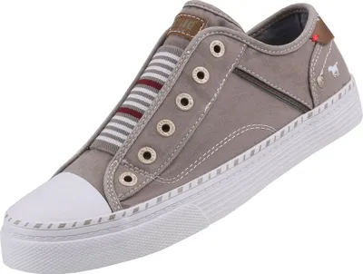 Produktbild von Mustang Halbschuhe Sneaker Textil