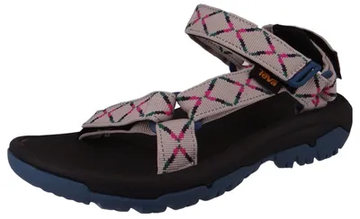 Produktbild von Teva Damen Trekking Sandalen Sandalen Hurricane XLT 2 1019235 Grau