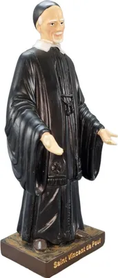 Produktbild von Figur Saint Vincent de Paul