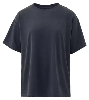 Image de SUPSLIM - T-shirt pour femmes, couleur gris, taille XXL