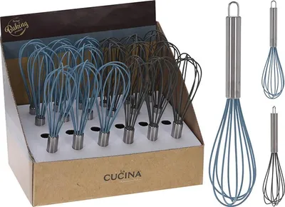 Produktbild von Silikonschlägerstab 26Cm 2 Typen