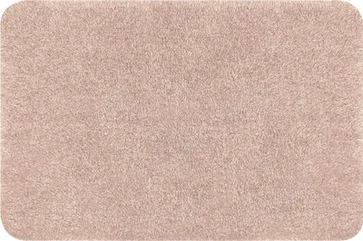 Produktbild von Spirella 7610583167736, Beige, Einfarbig, Rechteckig, Acryl, 40 °C, 60 x 90 cm