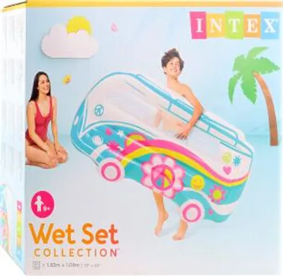 Obrázek produktu pro INTEX groovy z float