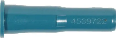 Produktbild von Makita Scharnierstift für MAKPAC Deckel - 453972-2