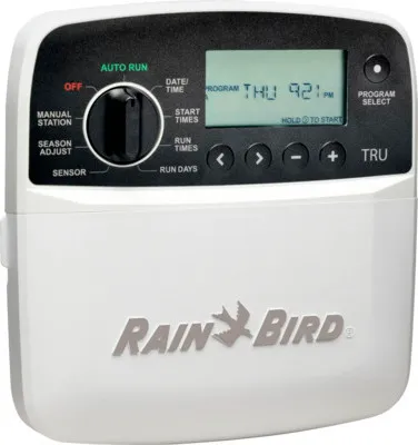 Produktbild von Bewässerungssteuergerät RainBird TRU6L