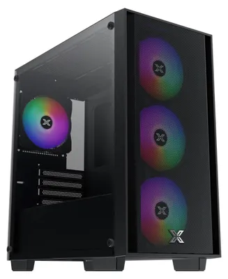 Produktbild von CAPTIVA Highend Gaming R99-567, 4,5 GHz, AMD Ryzen™ 7, 7700X, 32 GB, 1 TB, Windows 11 Home