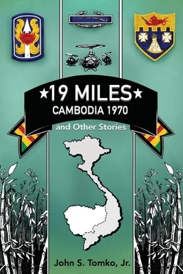 Produktbild von 19 Miles