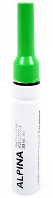 Immagine prodotto di Matita colorata Alpina verde chiaro PMS7738