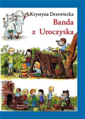 Image de Banda z Uroczyska w.4 - Katarzyna Derewiecka