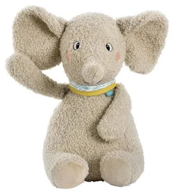Produktbild von Fehn Kuscheltier Elefant XL