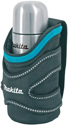 Produktbild von Makita Thermoflasche mit Halter P-72148