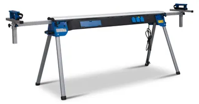 Produktbild von Holzkraft Universal-Werktisch UWT 3200