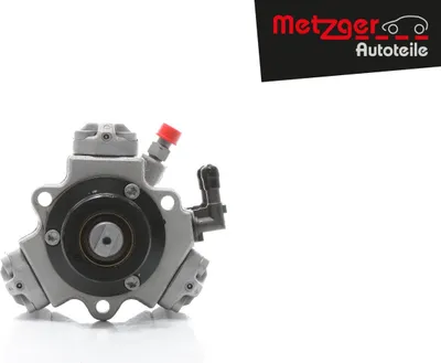 Produktbild von METZGER 0830012 Hochdruckpumpe Kraftstoffpumpe für OPEL Corsa D Schrägheck (S07) Common Rail