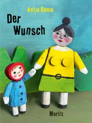 Produktbild von Der Wunsch