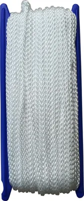Produktbild von Zelt Abspannleine 3mm x 20m Zeltschnur Spannseil Seilspanner Schnur Abspannseil