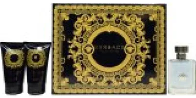 Immagine prodotto di Pour Homme Eau de Toilette per uomo 50 ml - Versace