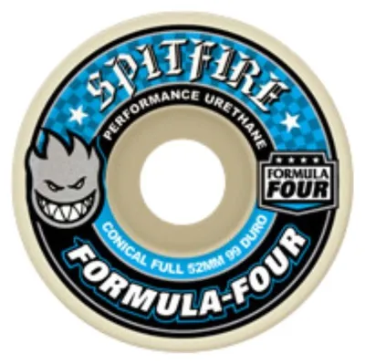 Produktbild von Spitfire F4 99D CONICAL FULL (blue print) 53 natural 53