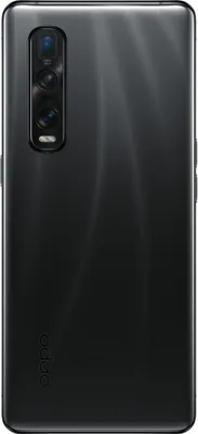 Produktbild von OPPO Find X2 Pro , 17 cm (6.7"), 12 GB, 512 GB, 48 MP, Android 10, Schwarz