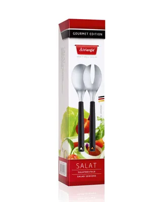 Produktbild von Triangle Salatbesteck i.K. 71 715 02 02