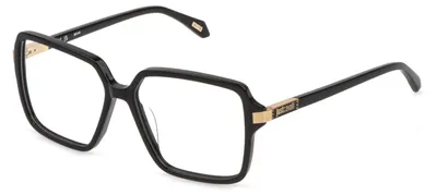 Produktbild von Just Cavalli VJC189 Nero lucido 54/14/140 Damen Brillen