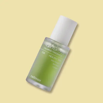 Obrázok produktu pre Celimax The Real Noni Energy Ampoule intenzívne hydratačné pleťové sérum 50 ml