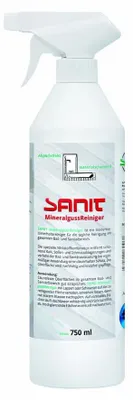 Produktbild von SANIT MineralgussReiniger 750 ml