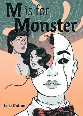Produktbild von M Is for Monster