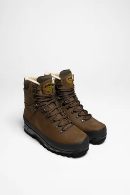 Immagine prodotto di Stivali da trekking Meindl da uomo Island MFS Active Brown