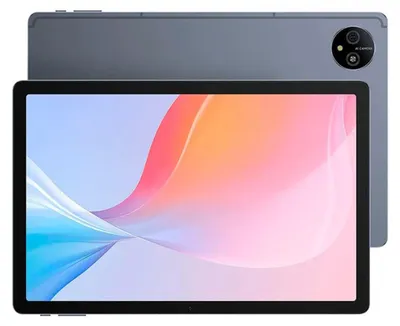 Image de Tablette Ulefone Tab A11 4G 11" 6 Go/256 Go Grise