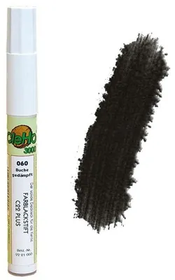 Produktbild von CleHo C22 Reparaturstift Lackstift für Möbel Fenster Holz - Palisander 223
