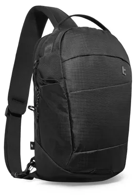 Imagen del producto de Mochila bandolera para portátiles de 13-14 pulgadas