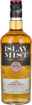 Produktbild von Islay Mist Peated 700ml 40% Vol.