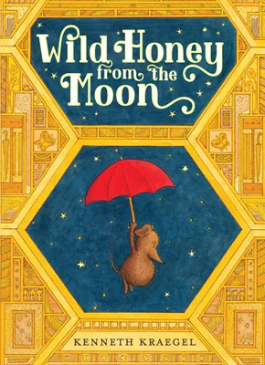 Produktbild von Wild Honey from the Moon
