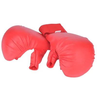 Obrázek produktu pro Boxerské rukavice, rukavice pro karate, rukavice pro bojová umění, ochrana rukou pro karate, tréninkové boxerské rukavice